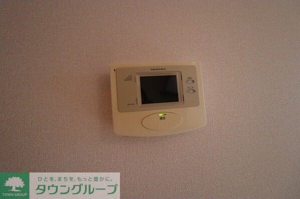 メルベーユの物件内観写真